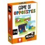 Headu Stem - Jocul Lucrurilor Opuse Headu - 1